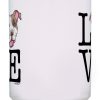 Pitbull Coffee Mug Pitbull Love Pitbull Mom Gifts Pitbull Dad Gifts 15-oz Coffee Mug Tea Cup White - Image 5
