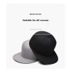 Unisex Adjustable Pitbull Platinum Style Baseball Cap Classic Dad Hat New Trucker Hats - Image 5