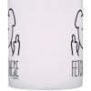 Dog Lover Gifts for Women Fetch These Funny Dog Mug Middle Finger Dog Fetch This 11oz Ceramic Coffee Mug - Image 5