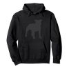 Pit Bull Hoodies - Pit Bull Dog Hoodies