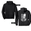 My Pitbull is harmless Quote Dog Items Owner Pullover Hoodie - Image 2