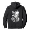 My Pitbull is harmless Quote Dog Items Owner Pullover Hoodie