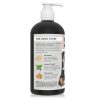 6-in-1 Dog Shampoo and Conditioner for Itchy Skin, Made in USA - 20oz Vet Formula Natural Medicated Best for De-Shedding, Itch Relief, Smelly Odor, Dry Sensitive Skin - Dogs & Cats Oatmeal Pet Wash - Image 6