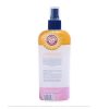 Arm & Hammer for Pets Super Deodorizing Spray for Dogs | Best Odor Eliminating Spray for All Dogs & Puppies | Fresh Kiwi Blossom Scent That Smells Great, 8 Ounces - Image 3