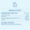 Native Pet Omega 3 Fish Oil for Dogs - Made with Wild Alaskan Salmon Oil for Dogs with Omega 3 EPA DHA - Supports Itchy Skin + Mobility - Liquid Pump is Easy to Serve - a Fish Oil Dogs Love! (8 oz) - Image 2