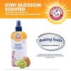 Arm & Hammer for Pets Super Deodorizing Spray for Dogs | Best Odor Eliminating Spray for All Dogs & Puppies | Fresh Kiwi Blossom Scent That Smells Great, 8 Ounces - Image 5