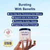 Petlab Co. Joint Care Chews for Dogs - High Levels of Glucosamine, Green Lipped Mussels, Omega 3 and Turmeric - Hip and Joint Supplement for Dogs to Actively Support Mobility - Image 10