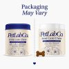 Petlab Co. Joint Care Chews for Dogs - High Levels of Glucosamine, Green Lipped Mussels, Omega 3 and Turmeric - Hip and Joint Supplement for Dogs to Actively Support Mobility - Image 3