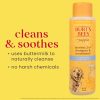 Burt's Bees for Pets Puppies Naturally Derived Tearless 2 in 1 Shampoo and Conditioner - Made with Buttermilk and Linseed Oil - Best Tearless Puppy Shampoo for Gentle Skin, 16 Oz - Image 4
