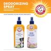 Arm & Hammer for Pets Super Deodorizing Spray for Dogs | Best Odor Eliminating Spray for All Dogs & Puppies | Fresh Kiwi Blossom Scent That Smells Great, 8 Ounces - Image 6