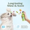 PAWFUME Premium Grooming Spray Dog Spray Deodorizer Perfume for Dogs - Dog Cologne Spray Long Lasting Dog Sprays - Dog Perfume Spray Long Lasting After Bath- Dog deodorizing Spray (Blue Ribbon) - Image 6