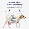 Petlab Co. Joint Care Chews for Dogs - High Levels of Glucosamine, Green Lipped Mussels, Omega 3 and Turmeric - Hip and Joint Supplement for Dogs to Actively Support Mobility - Image 9