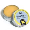 Finn Paw Hero | Natural Revitalizing Dog Paw Balm | Protect, Nourish & Repair Paws from Pavement, Dryness, & Spring Adventures - 1.75 oz