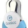 gonicc Dog & Cat Pets Nail Clippers and Trimmers - with Safety Guard to Avoid Overcutting, Free Nail File, Razor Sharp Blade - Professional Grooming Tool for Pets - Image 6