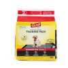 Glad for Pets Black Charcoal Puppy Pads 23" x 23" All-in-One | Puppy Potty Training Pads That ABSORB & NEUTRALIZE Urine Instantly | New & Improved Quality Puppy Pee Pads, 100 count