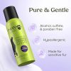 PAWFUME Premium Grooming Spray Dog Spray Deodorizer Perfume For Dogs - Dog Cologne Spray Long Lasting Dog Sprays - Dog Perfume Spray Long Lasting After Bath- Dog deodorizing Spray (Lavender) - Image 8