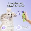 PAWFUME Premium Grooming Spray Dog Spray Deodorizer Perfume For Dogs - Dog Cologne Spray Long Lasting Dog Sprays - Dog Perfume Spray Long Lasting After Bath- Dog deodorizing Spray (Lavender) - Image 6