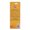 Arm & Hammer for Pets Tartar Control Kit for Dogs | Contains Toothpaste, Toothbrush & Fingerbrush | Reduces Plaque & Tartar Buildup | Safe for Puppies, 3-Piece , Beef Flavor - Image 3