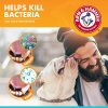 Arm & Hammer for Pets Fresh Breath Dental Spray for Dogs | Reduce Plaque & Tartar Buildup Without Brushing, 4 Ounces, Mint Flavor | Dog Teeth Cleaning Spray, Arm and Hammer Dog Dental Care - Image 6
