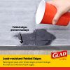 Glad for Pets Black Charcoal Puppy Pads 23" x 23" All-in-One | Puppy Potty Training Pads That ABSORB & NEUTRALIZE Urine Instantly | New & Improved Quality Puppy Pee Pads, 100 count - Image 6