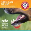 Arm & Hammer for Pets Fresh Breath Dental Spray for Dogs | Reduce Plaque & Tartar Buildup Without Brushing, 4 Ounces, Mint Flavor | Dog Teeth Cleaning Spray, Arm and Hammer Dog Dental Care - Image 5