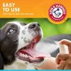 Arm & Hammer for Pets Fresh Breath Dental Spray for Dogs | Reduce Plaque & Tartar Buildup Without Brushing, 4 Ounces, Mint Flavor | Dog Teeth Cleaning Spray, Arm and Hammer Dog Dental Care - Image 7