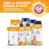 Arm & Hammer for Pets Super Deodorizing Spray for Dogs | Best Odor Eliminating Spray for All Dogs & Puppies | Fresh Kiwi Blossom Scent That Smells Great, 8 Ounces - Image 2