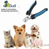 Dudi Pet Dog Nail Clippers for Large Dogs Thick Nails - Heavy Duty Dog Nail Trimmers with Razor Sharp Blade and Easy to Use Dog Nail File and Safety Guard to Avoid Overcutting - Image 2
