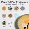 Finn Paw Hero | Natural Revitalizing Dog Paw Balm | Protect, Nourish & Repair Paws from Pavement, Dryness, & Spring Adventures - 1.75 oz - Image 5