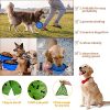 Dog Toys for Aggressive Chewers 13 Pack?Indestructible Tug of War Toys for Small, Medium, Large Dog Breeds , Teeth Cleaning Chew Toys Pet Interactive Rope Toys, Plush with Stuffing Toys for Puppy - Image 4