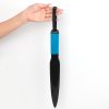 Dog Breaker Stick - No-Bite Training Bar Tool, Chew Toy | Used for Deterrent, Pet Fight Aggression Stopper & Self-Defense - Protection Supplies for Small to Large Pitbull, K9 Canine (Blue, 2PCS) - Image 3