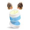 GJYC PET Nourishing Pet Paw Cream? Protects & Heals Dry, Cracked Paws ? Natural & Safe for Dogs & Cats?