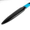 Dog Breaker Stick - No-Bite Training Bar Tool, Chew Toy | Used for Deterrent, Pet Fight Aggression Stopper & Self-Defense - Protection Supplies for Small to Large Pitbull, K9 Canine (Blue, 2PCS) - Image 2