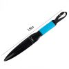 Dog Breaker Stick - No-Bite Training Bar Tool, Chew Toy | Used for Deterrent, Pet Fight Aggression Stopper & Self-Defense - Protection Supplies for Small to Large Pitbull, K9 Canine (Blue, 2PCS) - Image 9