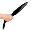 Dog Breaker Stick - No-Bite Training Bar Tool, Chew Toy | Used for Deterrent, Pet Fight Aggression Stopper & Self-Defense - Protection Supplies for Small to Large Pitbull, K9 Canine (Blue, 2PCS) - Image 4