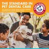 Arm & Hammer for Pets Fresh Breath Dental Spray for Dogs | Reduce Plaque & Tartar Buildup Without Brushing, 4 Ounces, Mint Flavor | Dog Teeth Cleaning Spray, Arm and Hammer Dog Dental Care - Image 4