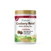 NaturVet ? Cranberry Relief Plus Echinacea ? Helps Support a Healthy Urinary Tract & Immune System ? 120 Soft Chews