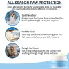 GJYC PET Nourishing Pet Paw Cream? Protects & Heals Dry, Cracked Paws ? Natural & Safe for Dogs & Cats? - Image 7