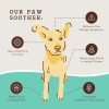 Natural Dog Company Organic Paw Soother Balm Travel Stick for Dogs - Image 8