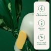 Earth Rated Dog Poop Bag Holder with Dog Poop Bags, Durable and Guaranteed Leakproof, Unscented, 1 Dispenser and 15 Bags - Image 5