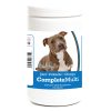 Healthy Breeds Pit Bull All in One Multivitamin Soft Chew 120 Count