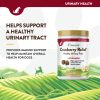 NaturVet ? Cranberry Relief Plus Echinacea ? Helps Support a Healthy Urinary Tract & Immune System ? 120 Soft Chews - Image 7