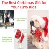Dog Toys for Aggressive Chewers, Indestructible Large Dogs,Real Bacon Flavored,Dog Chew Toy Bones Medium/Large Breed Dogs,Best to Keep Them Busy (L) - Image 3