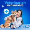 Artullano Dog Allergy Relief Chews - Itch Relief for Dogs - Fish Oil - Omega 3 - Itchy Skin Relief - Seasonal Allergies - Anti Itch Support & Hot Spots - Immune Health Supplement for Dogs - Image 2