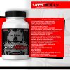 Vita Bully Vitamins for Bully Breeds: Pit Bulls, American Bullies, Exotic Bullies, Bulldogs, Pocket Bullies, Made in The USA (60 Vitamins) - Image 3