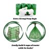 Pawsher Puppy Care Box - Includes Dog Wipes, Paw Balm, Dental Finger Wipes and Dog Poop Bags Rolls with Bone-Shaped Dispenser - Puppy Essentials for Grooming, Teeth Cleaning and Paw Care. - Image 2