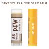 Natural Dog Company Organic Paw Soother Balm Travel Stick for Dogs - Image 5