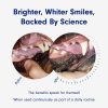 PetLab Co. ProBright Dental Powder - Dog Breath Freshener - Teeth Cleaning Made Easy ? Targets Tartar & Bad Breath - Formulated for Small Dogs - Image 7