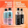 Pets Are Kids Too Oatmeal Dog Shampoo Baking Soda Hypoallergenic Anti Itch Moisturizing Soothing Deodorizing Pet Care Safe Puppy Shampoo Sensitive Skin Cat Shampoo - Coconut Based Cleanser 17 fl oz - Image 6