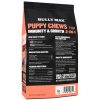 Bully Max 2-in-1 Puppy Soft Chews for Immunity & Growth - Puppy Dog Food Supplements and Vitamins for Health & Immune Support - Essential Dog Multivitamin for All Breeds, Small & Large Breed Puppies - Image 5